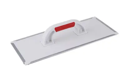 Škrabák na staré omítky 400x180PVC+plech, Levior 32314 (L32314)