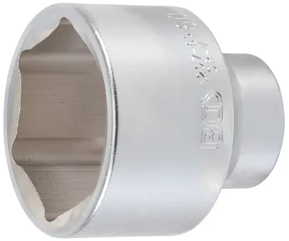 Nástrčná hlavice 3/4" 60 mm - Pro Torque. BGS 1207 (BGS101207-60)