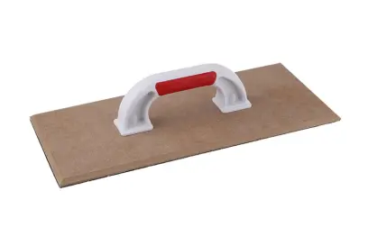 Brusné hladítko smirek 400x180mm, Levior 32318 (L32318)