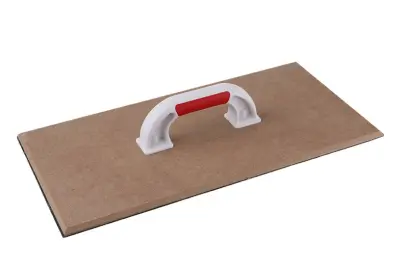 Brusné hladítko smirek 500x250mm, Levior 32319 (L32319)