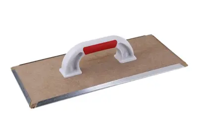 Škrabák na staré omítky plech 400x180mm, Levior 32320 (L32320)