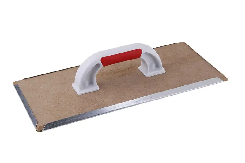 Škrabák na staré omítky plech 400x180mm, Levior 32320 (L32320)