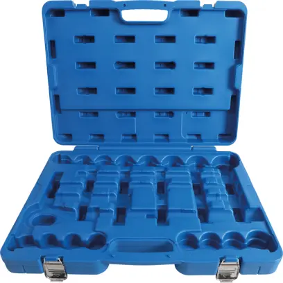 Prázdný kufr pro BGS 1207 (BGS101207-LEER)