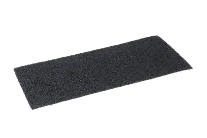 Brusný papír 400x180mm hr.16, Levior 32321 (L32321)