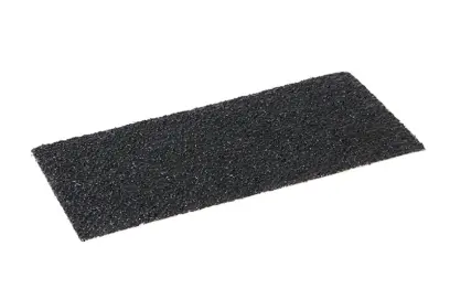 Brusný papír 270x130mm hr.16, Levior 32323 (L32323)
