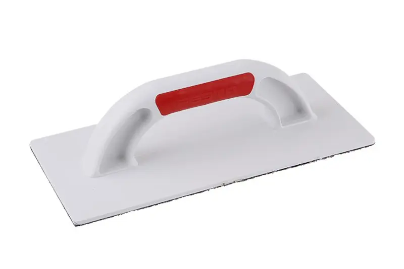 Brusné hlad.smirek 270x130mm PVC hr.16, Levior 32324 (L32324)