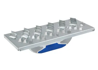 Škrabák na kamennou vlnu 145x285mm (L32328)