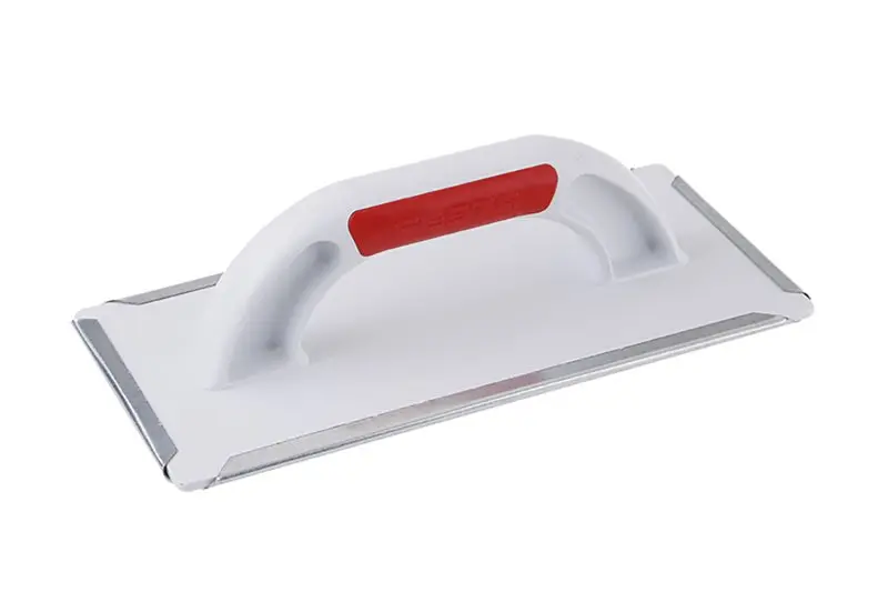 Škrabák na staré omítky plech 270x130mm, Levior 32329 (L32329)