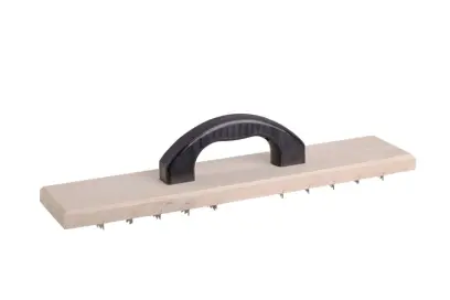 Hladítko brusné na YTONG 450x95mm hrubý zub (L32332)