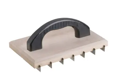 Hladítko brusné na břízolit 230x145 (L32333)