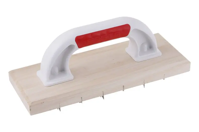Škrabák na Ytong 260x95mm, Levior 32337 (L32337)