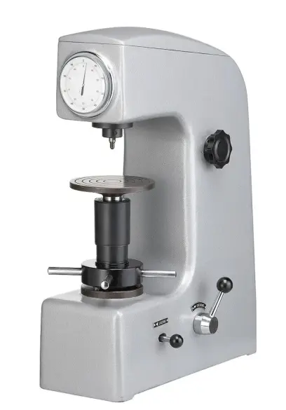 Bernardo RW 150 Rockwellův tvrdoměr (BER361010)