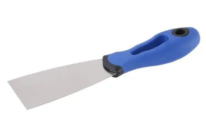 Stěrka nerezová 80mm 0587 !OBJ!, Levior 33119 (L33119)