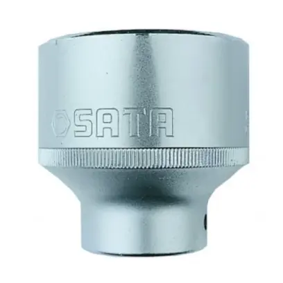 3/4" nástrčná hlavice s 12 hroty 1,1/4" (SATAST16509SC)