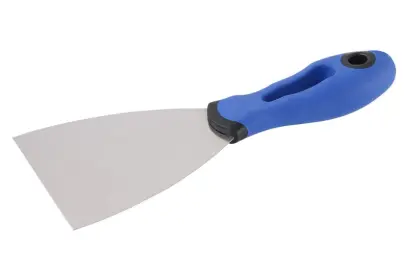 Stěrka nerezová 100mm 0588 !OBJ!, Levior 33121 (L33121)