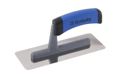Hladítko nerezové 80x200mm benátské G-1 0458, Levior 33131 (L33131)