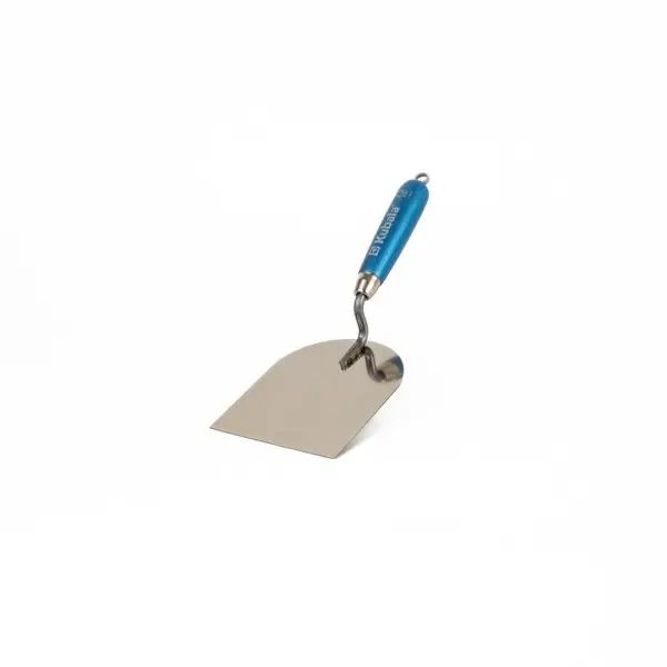 Lžíce štukatérská š.120mm nerez,lopatka 0916 !OBJ! (L33144)