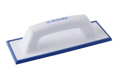 Hladítko plast.95x240mm guma pod úhlem 325, Levior 33155 (L33155)
