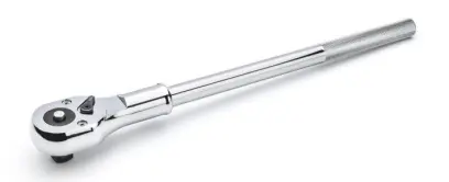 Rychloupínací ráčna s 3/4" pohonem (SATAST16901SC)
