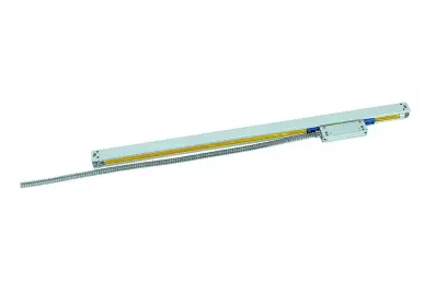 Měřící lišta KA 500 / L 120 (BER373140)