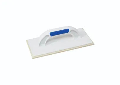 Hladítko plast 140x280 s plstí 0382 !OBJ! (L33157)