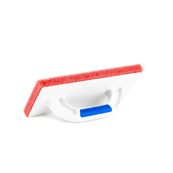 Hladítko plast 140x280 s hr.molitanem 0385 !OBJ! (L33158)