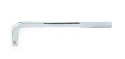 Zahnuté ruční vratidlo 3/4" SATA ST16919SC (SATAST16919SC)