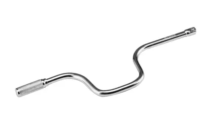 Rychloupínací násada s 1/2" pohonem (SATAST17001SC)