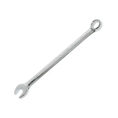 Očkoplochý klíč 19 mm BGS101228-19, extra dlouhý, leštěný (BGS101228-19)