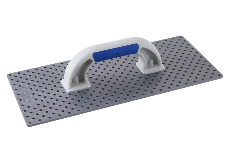 Hladítko brusné 165x365mm struhadlo 0341, Levior 33165 (L33165)