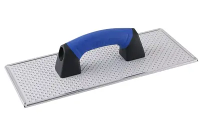 Hladítko brusné 160x380mm struh.děro.G-16 0342, Levior 33169 (L33169)