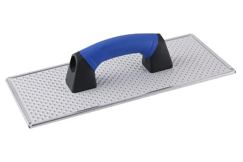 Hladítko brusné 160x380mm struh.děro.G-16 0342, Levior 33169 (L33169)