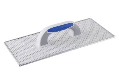 Hladítko brusné 180x400mm struh.0345, Levior 33170 (L33170)