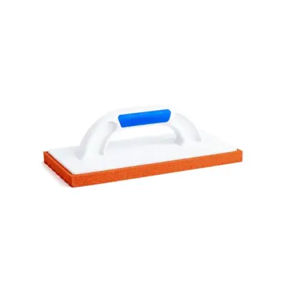 Hladítko plast 140x280 s gum.houbou,tvrdou 0397 !O (L33180)