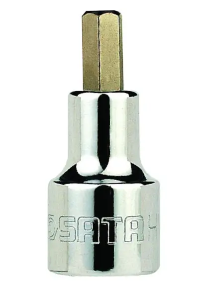 1/2" nástrčný šestihran 5mm (SATAST24202SC)