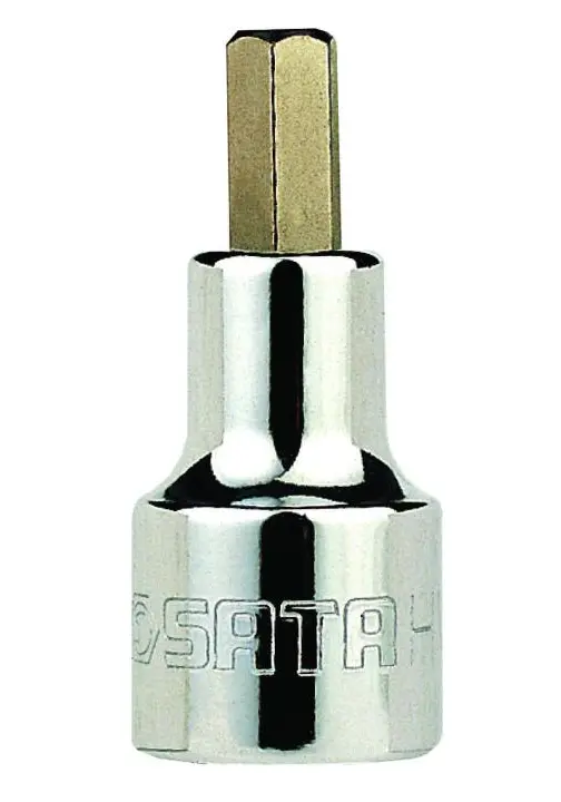 1/2" nástrčný šestihran 8mm (SATAST24205SC)