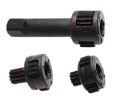 Sada pro opravu násobiče krouticího momentu pro BGS 1230 (BGS101230-REPAIR)