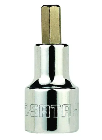 1/2" nástrčný šestihran 17mm (SATAST24209SC)