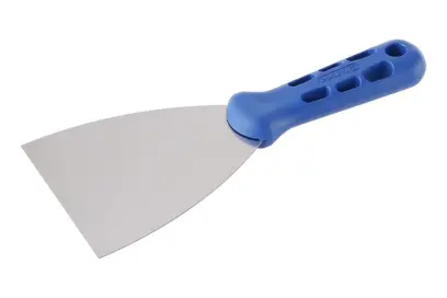 Stěrka nerezová 100mm 0500, Levior 33203 (L33203)