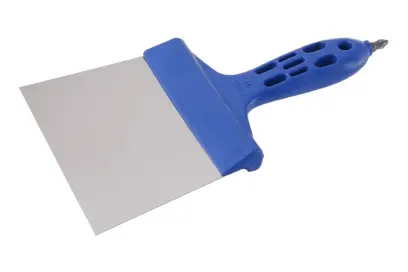 Stěrka nerezová 150mm+šroub.0545, Levior 33207 (L33207)
