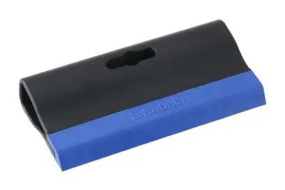 Stěrka plast.s gumou 145mm 0611, Levior 33220 (L33220)