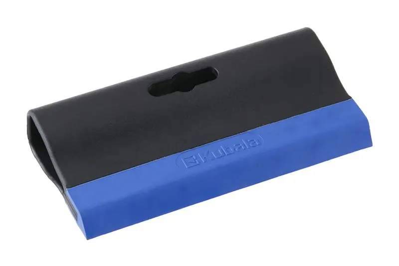 Stěrka plast.s gumou 145mm 0611, Levior 33220 (L33220)