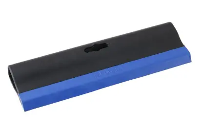 Stěrka plast.s gumou 245mm 0612, Levior 33221 (L33221)