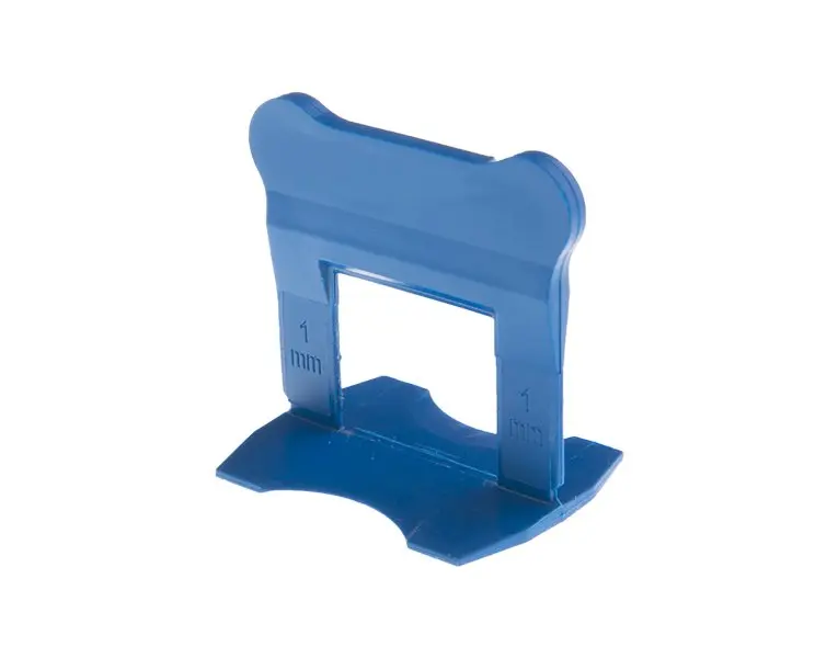 Spony distanční SMART Level 1mm, 100ks (L33247)