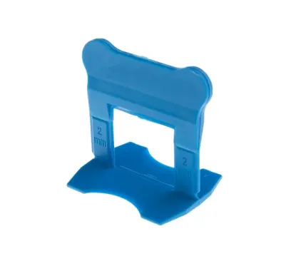 Spony distanční SMART Level 2mm, 100ks (L33248)