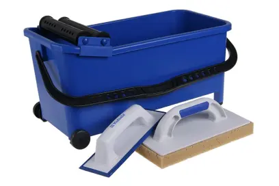 Souprava pro obkladače komplet(4ks) 9901, Levior 33250 (L33250)