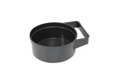 Nádoba plastová na žebřík 1,5l 1514 (L33261)