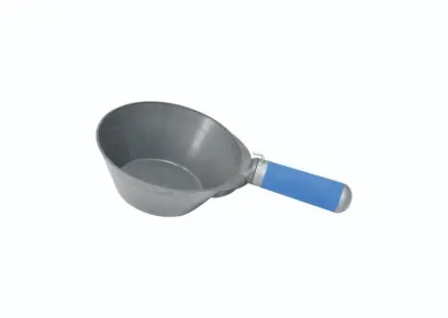 Naběračka sklolaminát pr.170mm 1531 OBJ! (L33271)