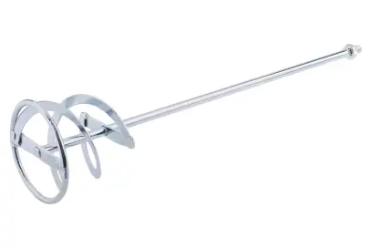Míchadlo 2 spir.,130x605mm,M14 1211 (L33290)