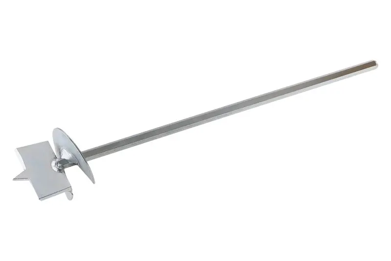 Vrták do pórobetonu pr.60mm 1721, Levior 33291 (L33291)